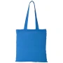 Tote bag | Cotton 180 g/m² | 38x42cm | Resistance up to 5kg | Handles: 30cm