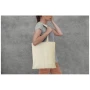 Tote bag | Cotton 180 g/m² | 38x42cm | Resistance up to 5kg | Handles: 30cm
