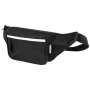 Waist bag | rPET | Zippered main compartment