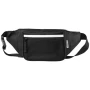 Waist bag | rPET | Zippered main compartment