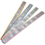 Slap wrap | Polyester | Reflective