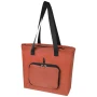 Tragetasche | Recyceltes Polyester | 16 L | Faltbar | Vollfarbdruck