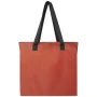 Tragetasche | Recyceltes Polyester | 16 L | Faltbar | Vollfarbdruck