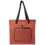 Tragetasche | Recyceltes Polyester | 16 L | Faltbar | Vollfarbdruck
