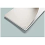 A5 notitieboek | Steenpapier | 144 pagina's | Waterdichte omslag en pagina's