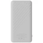 Batterie externe | 10.000 mAh | 15W | Charge rapide | Durable