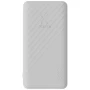 Batterie externe | 10.000 mAh | 15W | Charge rapide | Durable