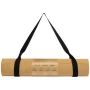 Yoga mat | Cork | 183x60x0.3 cm | Sustainable