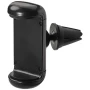 Grip car phone holder | ABS | 360 degree rotation | Compatible with all phones