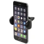 Grip car phone holder | ABS | 360 degree rotation | Compatible with all phones