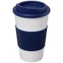Tazza isolata | Plastica PP | 350ml | Prodotto nel Regno Unito