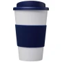 Tazza isolata | Plastica PP | 350ml | Prodotto nel Regno Unito