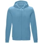 Hooded sweatshirt | Biologisch katoen en gerecycled polyester | Heren | Milieuvriendelijk