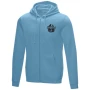 Hooded sweatshirt | Biologisch katoen en gerecycled polyester | Heren | Milieuvriendelijk
