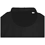 Jasper 280 g/m² unisex full-zip hoodie van OCS gerecycled organisch katoen
