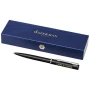 Waterman Graduate Allure pen | ABS plastic and metal |  Twist action mechanism