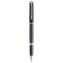 Waterman Hemisphere rollerball pen | Metal | Black ink | Made in France | High quality