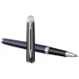 Waterman Hemisphere rollerball pen | Metal | Black ink | Made in France | High quality