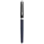 Waterman Hemisphere rollerball pen | Metal | Black ink | Made in France | High quality