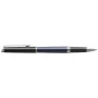 Waterman Hemisphere rollerball pen | Metal | Black ink | Made in France | High quality