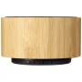 Enceinte Bluetooth | Bambou | Son cristal