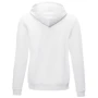 Hooded sweatshirt | Organic cotton and recyled polyester | Men | Eco-friendly