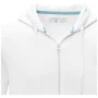 Hooded sweatshirt | Organic cotton and recyled polyester | Men | Eco-friendly