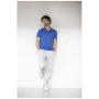Short sleeve polo | Polyester mesh | For men | Cool fit