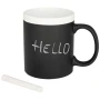 Mug | Ceramic | 330 ml | Incl. chalk