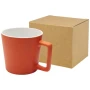 Mug | Ceramic | 370 ml | With matt finish