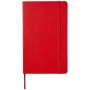 Cuaderno Moleskine | Papel polipiel | Grande | Con cubierta blanda