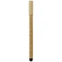 Inkless pen | Bamboo | Ruler printed