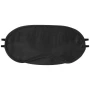 Eye mask | Micro polyester | Soft padding | Elastic strap