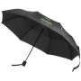 Ombrello pieghevole | Poliestere pongee PET riciclato | 21" | Apertura automatica