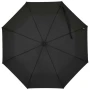 Ombrello pieghevole | Poliestere pongee PET riciclato | 21" | Apertura automatica