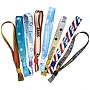 Festival bracelet | rPET | Security lock | Full decoration