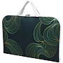 Housse pour ordinateur portable Mylo 17 pouces à impression par sublimation