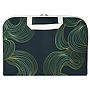 Housse pour ordinateur portable Mylo 17 pouces à impression par sublimation