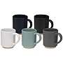 Mug empilable | Céramique | 180 ml | Finition mate