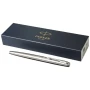 Pluma estilográfica | Acero inoxidable | Un bolígrafo | Con estuche de regalo Parker