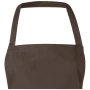 Tablier | Polyester et coton 240 g/m² | 2 poches | Plusieurs couleurs | Bestseller