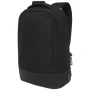 Anti-theft backpack | rPET | 18L | Organisation panel