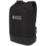 Anti-theft backpack | rPET | 18L | Organisation panel