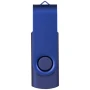 Rotierend-metallisch | USB-Stick | 4GB