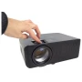Luxury cinema projector | 7,000 lumens | 5W speaker | Multimedia function