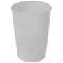 Tumbler | PP | 300ml | Made in the UK | Packed in compostable bag