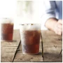 Tumbler | PP | 300ml | Made in the UK | Packed in compostable bag