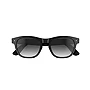 Prixton IRIS lunettes intelligentes IA | Plastique ABS | Intégration IA | Caméra Full HD |