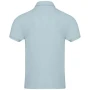 Polo | Recycled cotton & recycled polyester 230g/m² | Unisex | Breathable | Relaxed fit