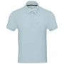Polo | Recycled cotton & recycled polyester 230g/m² | Unisex | Breathable | Relaxed fit